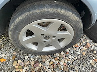 2001 smart mc01 personenauto - afbeelding 13 van  13