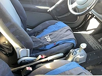 2001 smart - afbeelding 19 van  31
