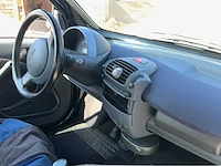 2001 smart - afbeelding 22 van  31