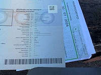 2001 smart - afbeelding 30 van  31