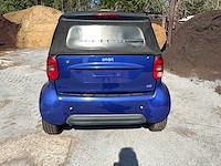 2001 smart - afbeelding 4 van  31