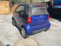 2001 smart - afbeelding 3 van  31