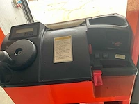 2001 steinbock wv 10 zg 120 stapelaar elektrisch - afbeelding 7 van  11