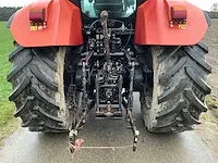 2001 steyr cvt130 landbouw tractor - afbeelding 5 van  36