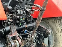 2001 steyr cvt130 landbouw tractor - afbeelding 8 van  36