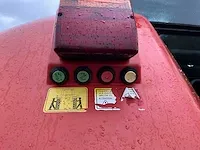 2001 steyr cvt130 landbouw tractor - afbeelding 9 van  36