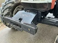 2001 steyr cvt130 landbouw tractor - afbeelding 11 van  36