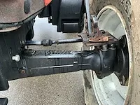 2001 steyr cvt130 landbouw tractor - afbeelding 14 van  36