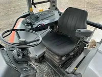 2001 steyr cvt130 landbouw tractor - afbeelding 15 van  36