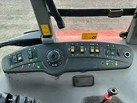 2001 steyr cvt130 landbouw tractor - afbeelding 21 van  36