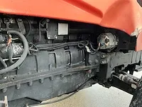 2001 steyr cvt130 landbouw tractor - afbeelding 26 van  36