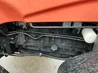 2001 steyr cvt130 landbouw tractor - afbeelding 27 van  36