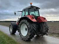 2001 steyr cvt130 landbouw tractor - afbeelding 23 van  36