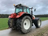 2001 steyr cvt130 landbouw tractor - afbeelding 32 van  36