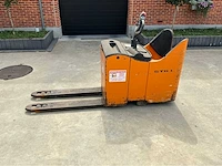 2001 still egu s20 elektrische palletwagen - afbeelding 2 van  11