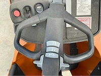 2001 still egu s20 elektrische palletwagen - afbeelding 8 van  11