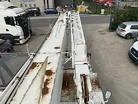 2001 tadano tr-300e-3-00101 telescoopkraan - afbeelding 8 van  38