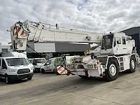 2001 tadano tr-300e-3-00101 telescoopkraan