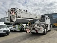 2001 tadano tr-300e-3-00101 telescoopkraan - afbeelding 12 van  38