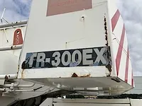 2001 tadano tr-300e-3-00101 telescoopkraan - afbeelding 30 van  38