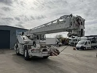 2001 tadano tr-300e-3-00101 telescoopkraan - afbeelding 38 van  38
