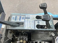 2001 teknova tk1000s veegmachine - afbeelding 3 van  14