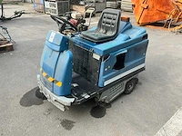 2001 teknova tk1000s veegmachine - afbeelding 1 van  14