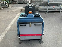2001 teknova tk1000s veegmachine - afbeelding 11 van  14