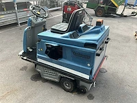2001 teknova tk1000s veegmachine - afbeelding 12 van  14