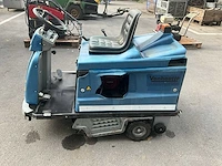 2001 teknova tk1000s veegmachine - afbeelding 13 van  14