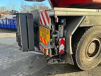 2001 telescoopkraan grove g50 - afbeelding 4 van  27