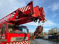 2001 telescoopkraan grove g50 - afbeelding 2 van  27
