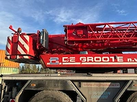 2001 telescoopkraan grove g50 - afbeelding 3 van  27