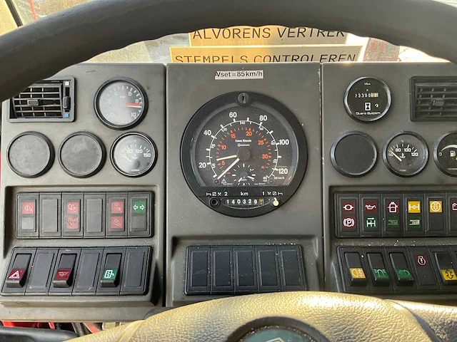 2001 telescoopkraan grove g50 - afbeelding 8 van  27