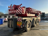 2001 telescoopkraan grove g50 - afbeelding 21 van  27