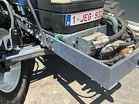 2001 vandaele bl gedragen kantenmaaier - afbeelding 6 van  30