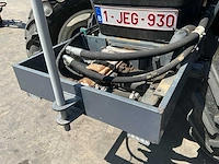 2001 vandaele bl gedragen kantenmaaier - afbeelding 7 van  30