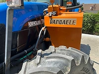 2001 vandaele bl gedragen kantenmaaier - afbeelding 8 van  30