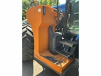 2001 vandaele bl gedragen kantenmaaier - afbeelding 9 van  30