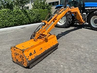 2001 vandaele bl gedragen kantenmaaier - afbeelding 1 van  30