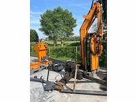 2001 vandaele bl gedragen kantenmaaier - afbeelding 20 van  30