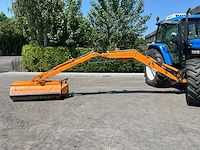 2001 vandaele bl gedragen kantenmaaier - afbeelding 12 van  30