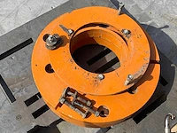 2001 vandaele bl gedragen kantenmaaier - afbeelding 24 van  30