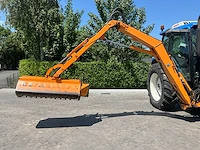 2001 vandaele bl gedragen kantenmaaier - afbeelding 25 van  30