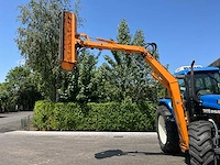 2001 vandaele bl gedragen kantenmaaier - afbeelding 26 van  30