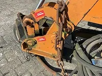 2001 vandaele dz3-45 armmaaier - afbeelding 7 van  17