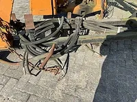 2001 vandaele dz3-45 armmaaier - afbeelding 8 van  17
