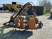 2001 vandaele dz3-45 armmaaier - afbeelding 13 van  17