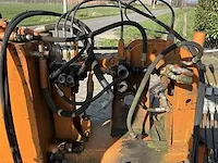 2001 vandaele dz3-45 armmaaier - afbeelding 17 van  17