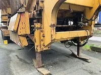 2001 vermeer tg400a hout breker - afbeelding 2 van  36